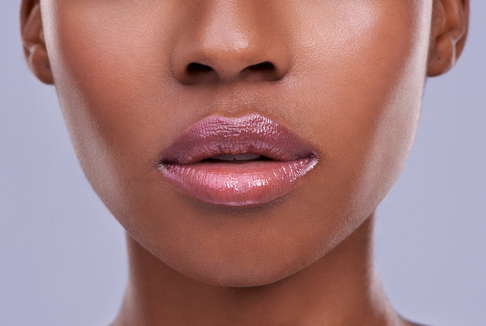 Lucious lips